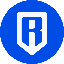 Ronin price, market cap on Coin360 heatmap