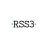 RSS3 price, market cap on Coin360 heatmap