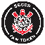 Harga dan kapitalisasi pasar S.C. Corinthians Fan Token di peta panas Coin360