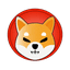 Harga dan kapitalisasi pasar SHIBA INU di peta panas Coin360