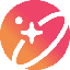 Spacecoin price, market cap on Coin360 heatmap