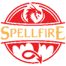 Harga dan kapitalisasi pasar Spellfire di peta panas Coin360