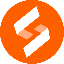 Staika price, market cap on Coin360 heatmap