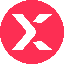Harga dan kapitalisasi pasar StormX di peta panas Coin360