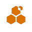 Harga dan kapitalisasi pasar Swarm di peta panas Coin360