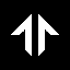 Tensor price, market cap on Coin360 heatmap