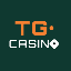 Harga dan kapitalisasi pasar TG Casino di peta panas Coin360