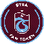 Harga dan kapitalisasi pasar Trabzonspor Fan Token di peta panas Coin360