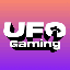Harga dan kapitalisasi pasar UFO Gaming di peta panas Coin360