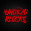 Harga dan kapitalisasi pasar Undead Blocks di peta panas Coin360