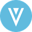 Harga dan kapitalisasi pasar Verge di peta panas Coin360