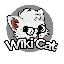 Harga dan kapitalisasi pasar Wiki Cat di peta panas Coin360