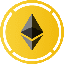 Harga dan kapitalisasi pasar Wrapped Beacon ETH di peta panas Coin360