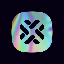 Zero1 Labs price, market cap on Coin360 heatmap