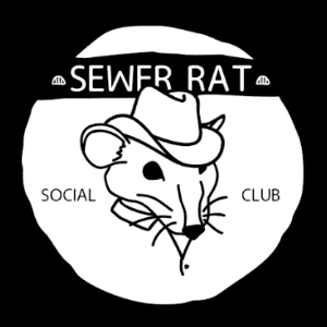 Sewer Rat Social Club