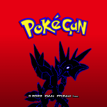 PokeGAN