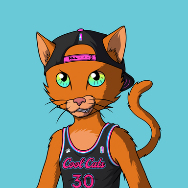 Master Cats