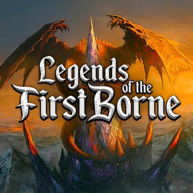 LEGENDS OF THE FIRSTBORNE