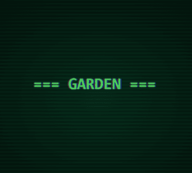 Doomsday Garden