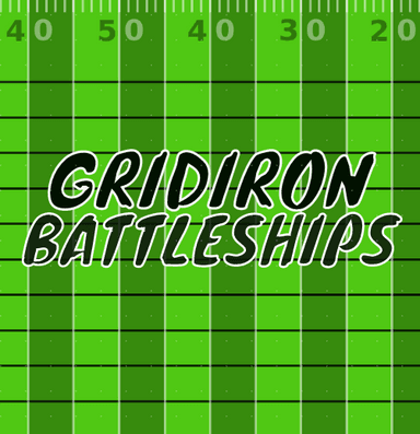 GridironBattleships