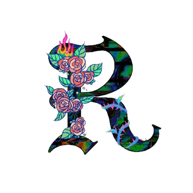Rose Invasion