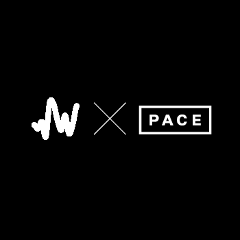 Art Blocks x Pace