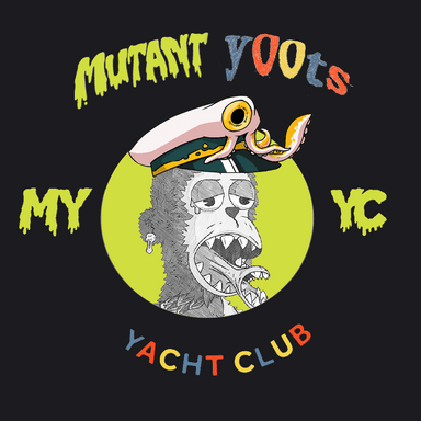 MutantY00tsYachtClub