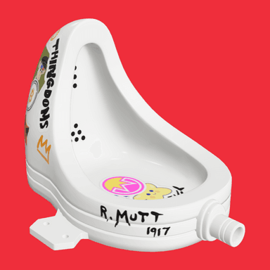 RMutt