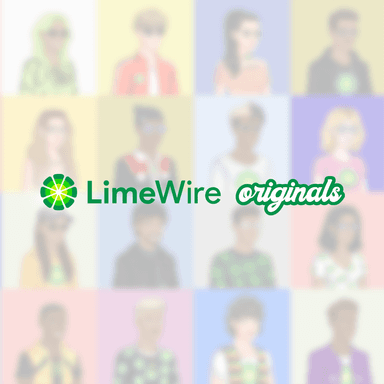 LimeWire Originals Official