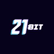 21bit-casino logo