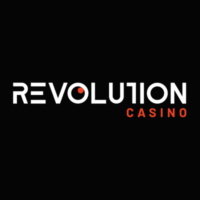 Revolution-casino