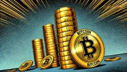 bitcoin stack