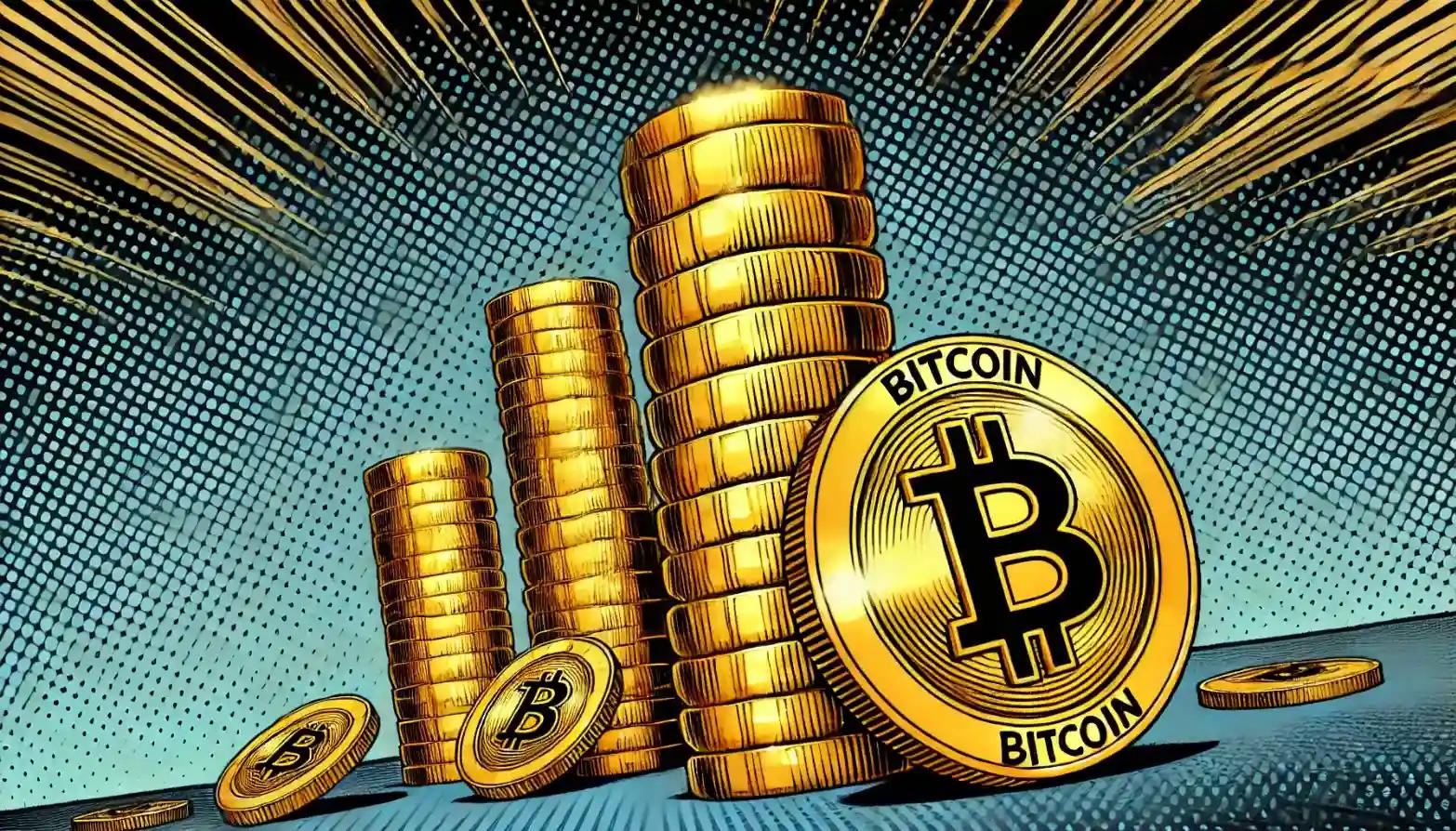 bitcoin stack