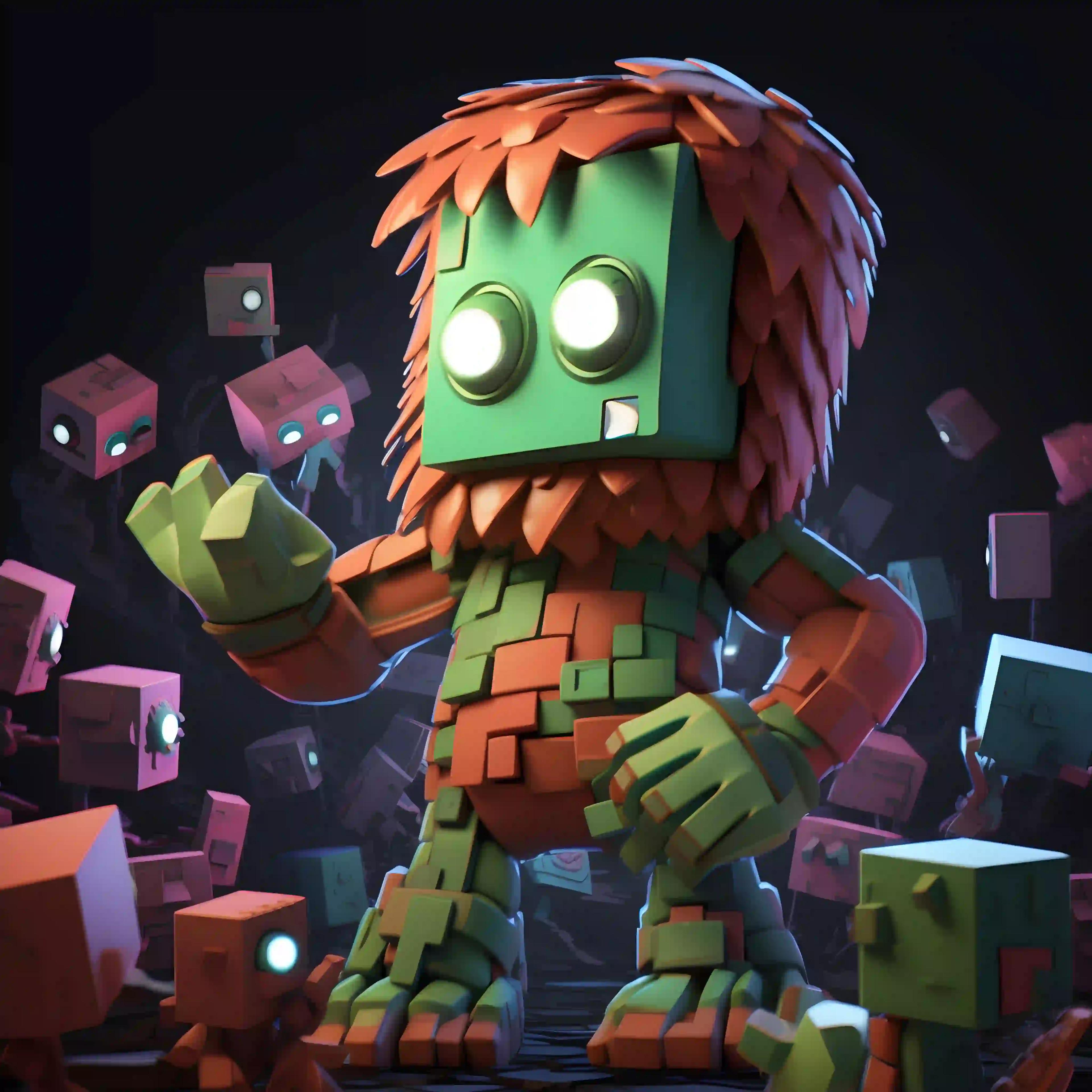 Axie Infinity Game Launches on Apple App Store in Key Markets: A New Chapter for the Play-to-Earn Phenomenon