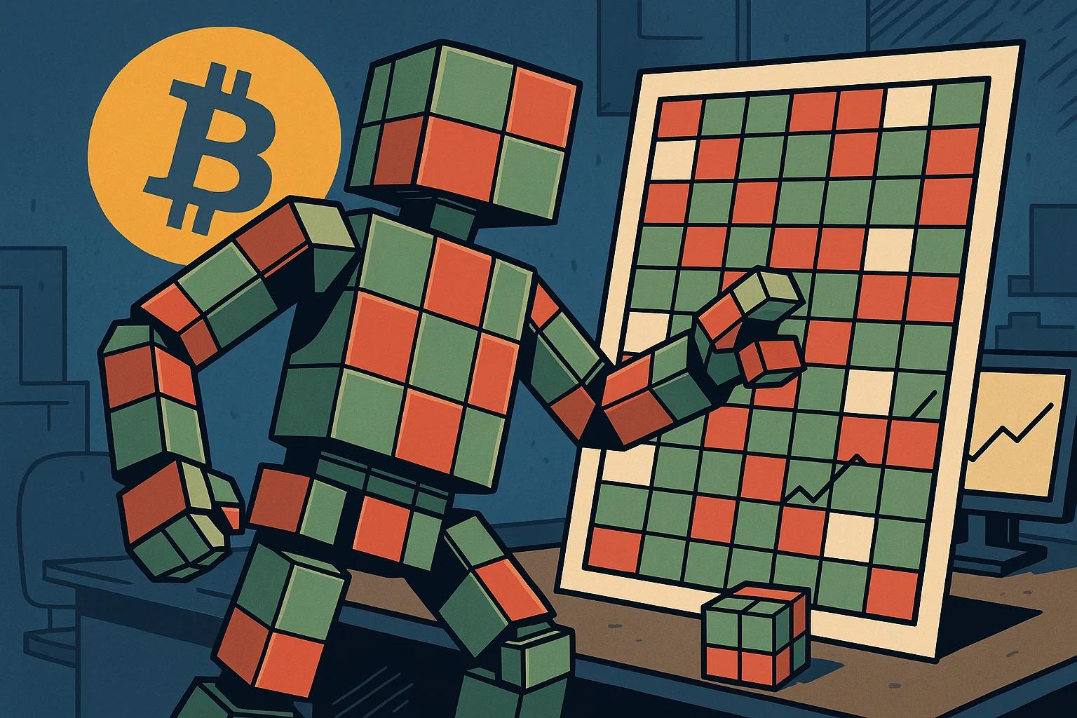 Editorial illustration for: How to Read Tokenomics: Supply, FDV vs Market Cap, and Unlock Risk