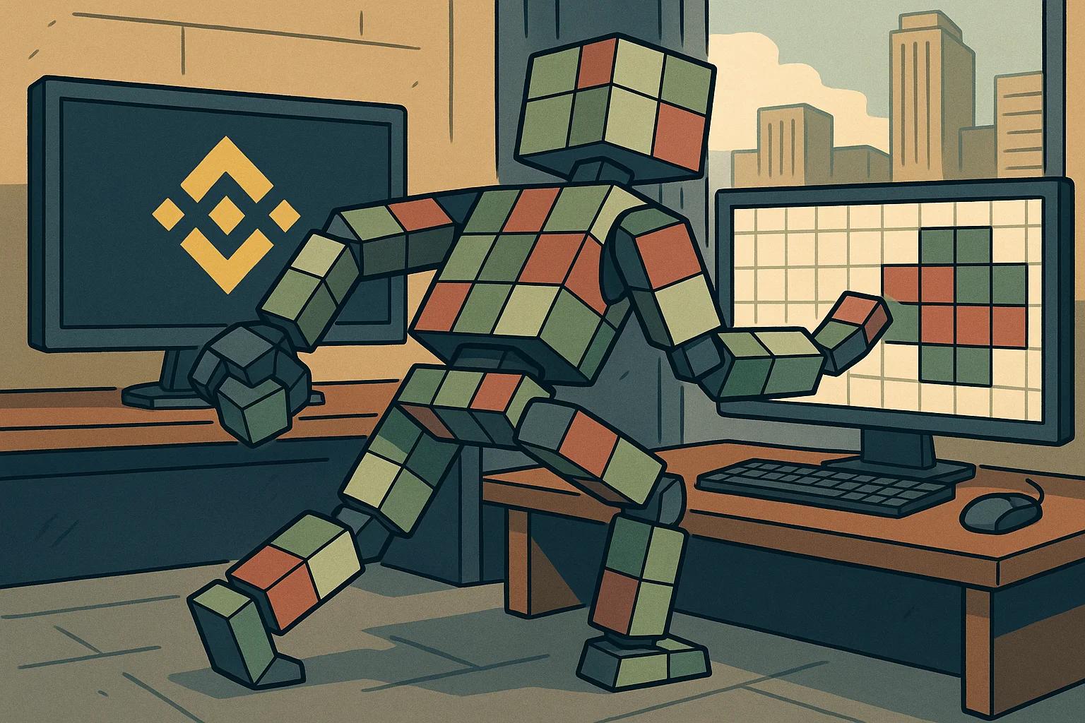 Editorial illustration for: How to Backtest a Crypto Trading Strategy With Realistic Fees and Slippage