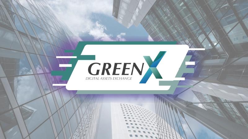 greenx rwa exchange