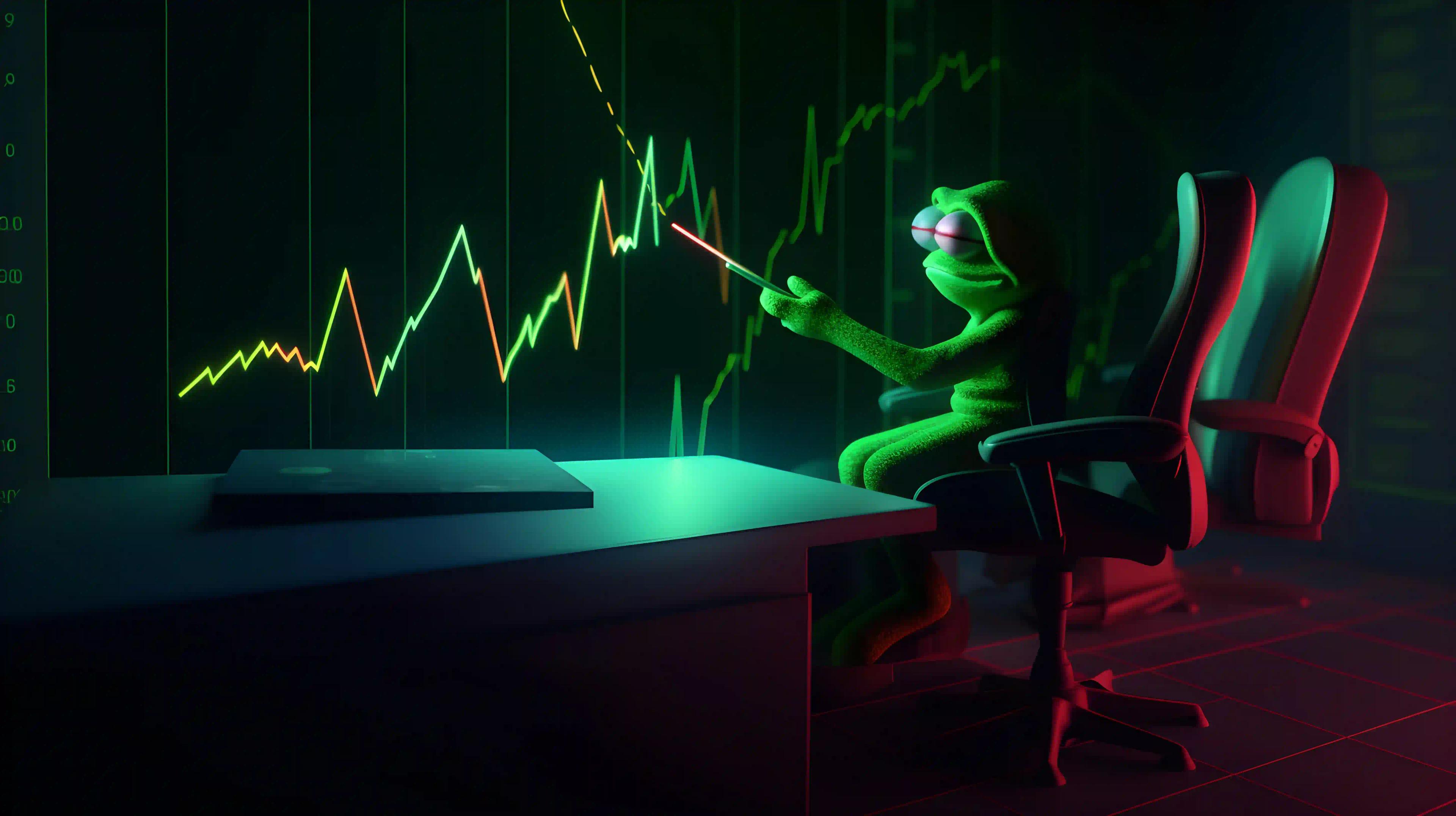 pepe coin price prediction
