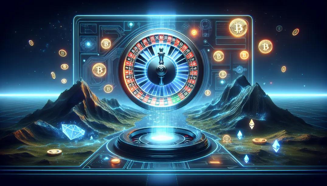 trusted crypto casinos