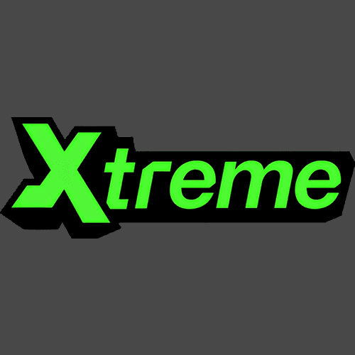 xtreme logo