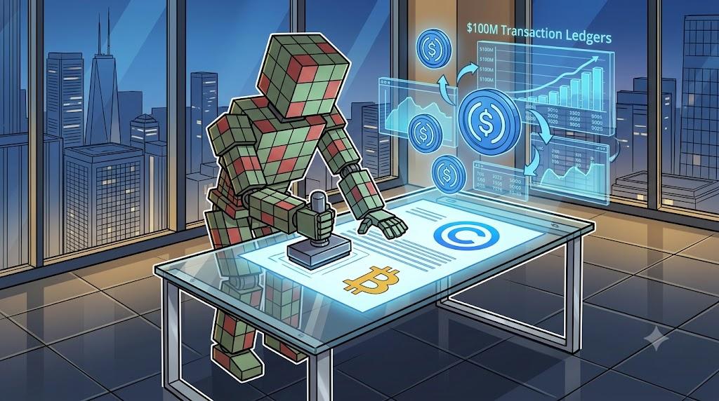 Binance acquires Circle stake in major USDC stablecoin partnership deal