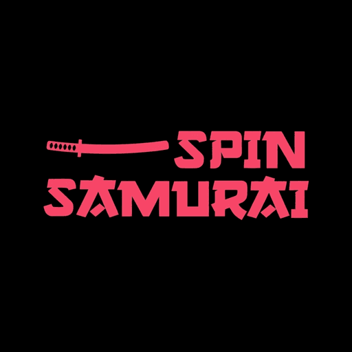 Spin Samurai logo