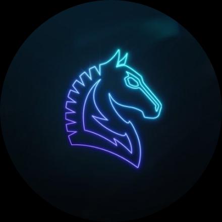 Trojan trading bot logo