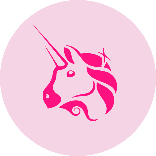Uniswap logo