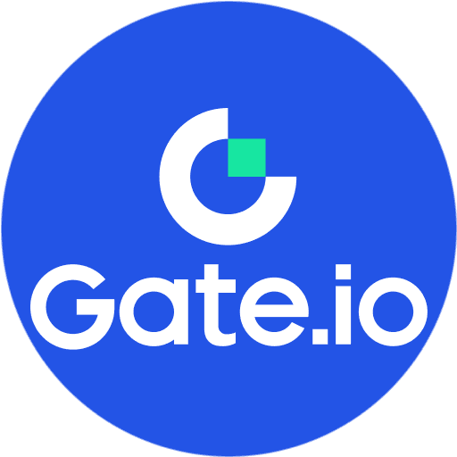 Gate.io logo