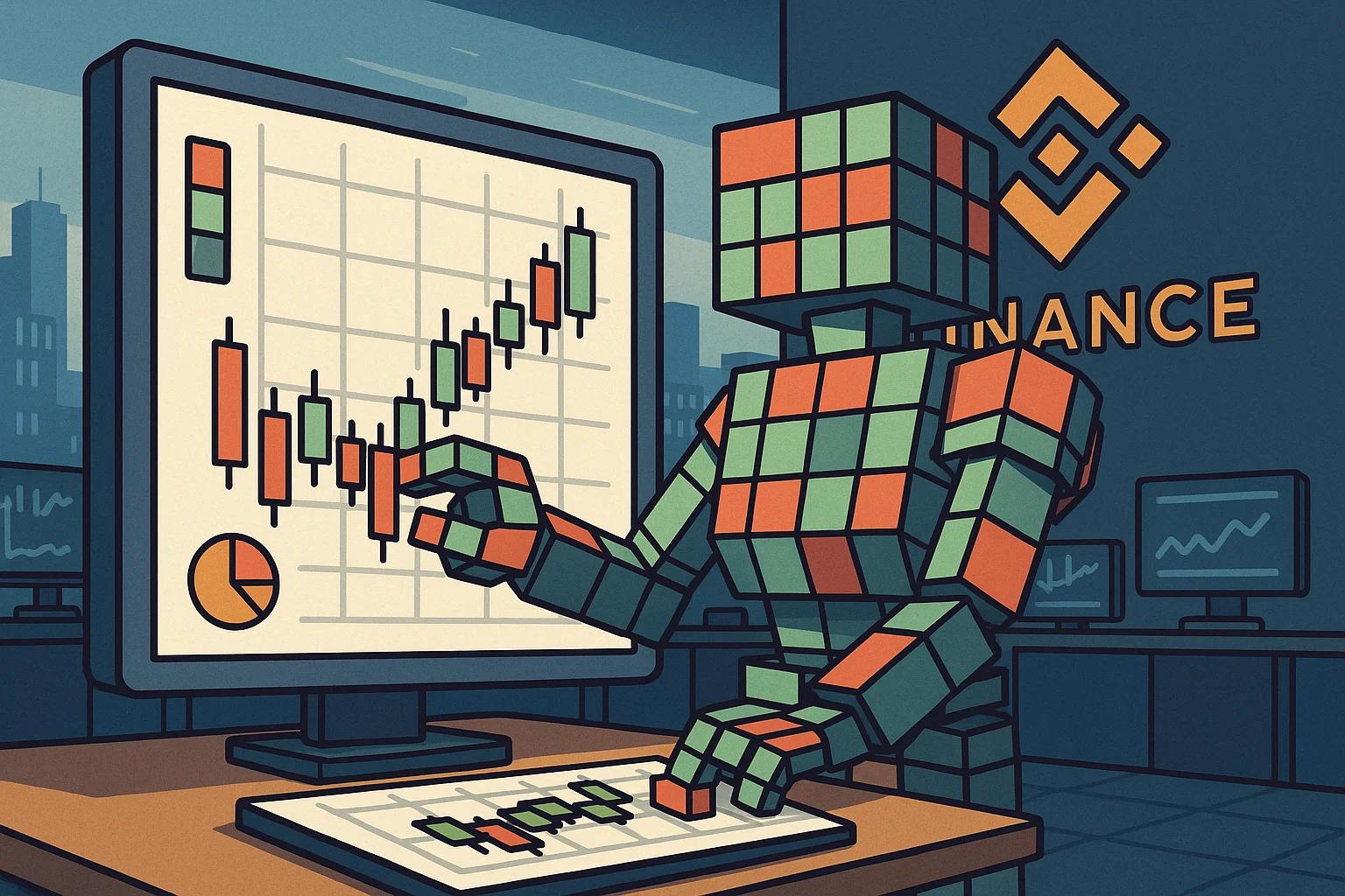 Editorial illustration for: How to Check Liquidity of a Crypto Before You Buy or Swap