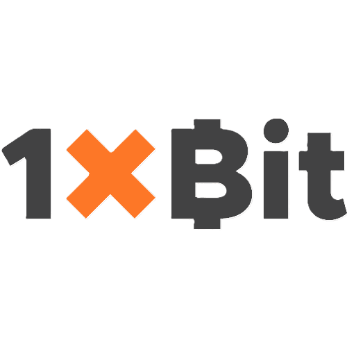 1xbit logo