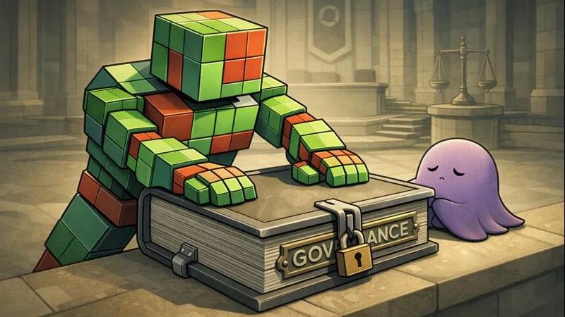 Aave DAO closes contentious governance chapter after vote rejection