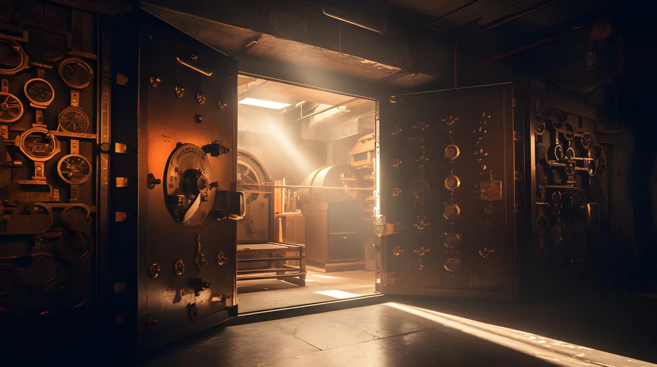 Fortifying Your Crypto Assets: Proven Strategies to Safeguard Against Hacks and Scams