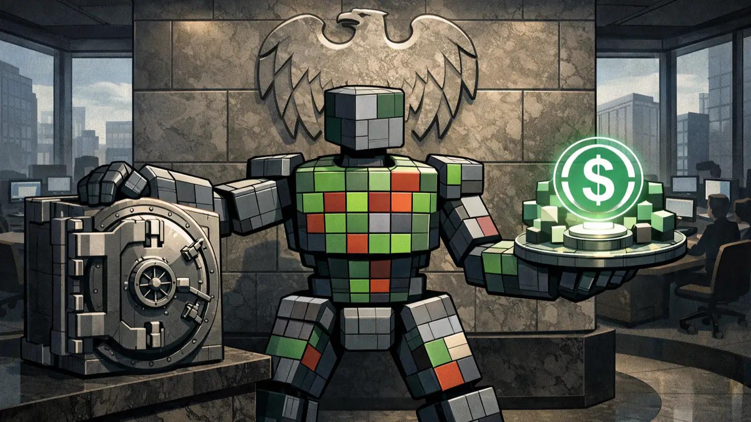 Barclays evaluates stablecoins amid global banking modernization efforts